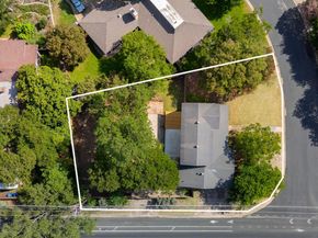 5008 Buckskin PASS, Austin TX 78745