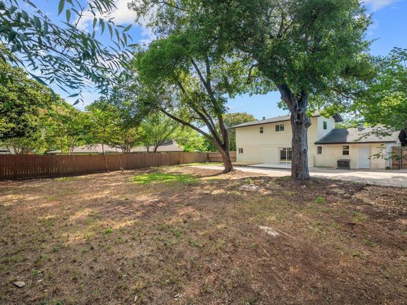 5008 Buckskin PASS, Austin TX 78745