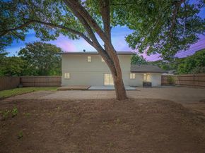5008 Buckskin PASS, Austin TX 78745