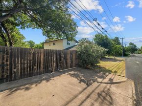 5008 Buckskin PASS, Austin TX 78745