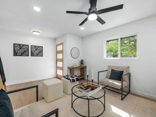 5008 Buckskin PASS, Austin TX 78745