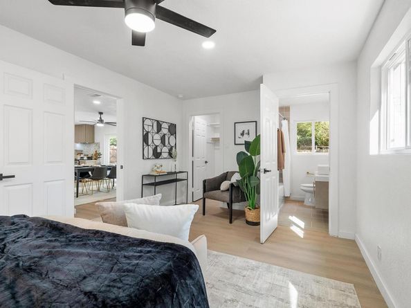 5008 Buckskin PASS, Austin TX 78745