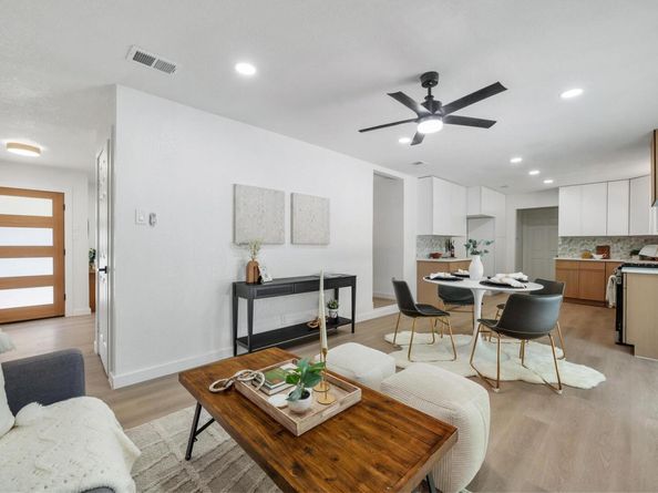 5008 Buckskin PASS, Austin TX 78745