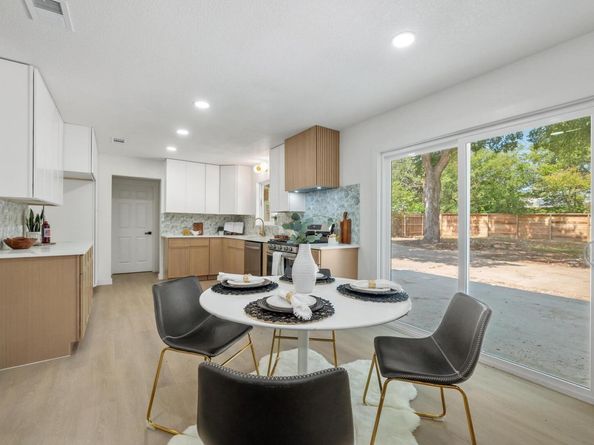 5008 Buckskin PASS, Austin TX 78745