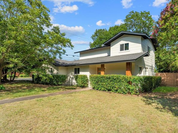 5008 Buckskin PASS, Austin TX 78745