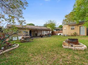 5105 Palo Blanco LN, Austin TX 78744