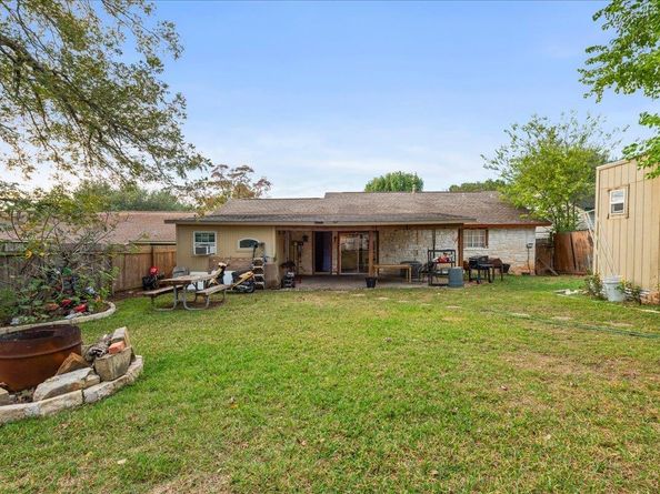 5105 Palo Blanco LN, Austin TX 78744