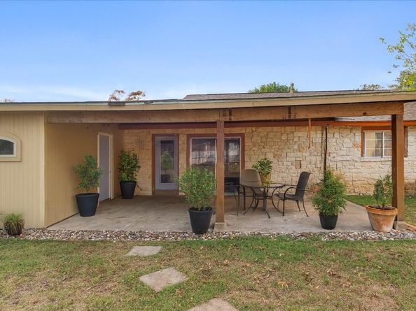 5105 Palo Blanco LN, Austin TX 78744