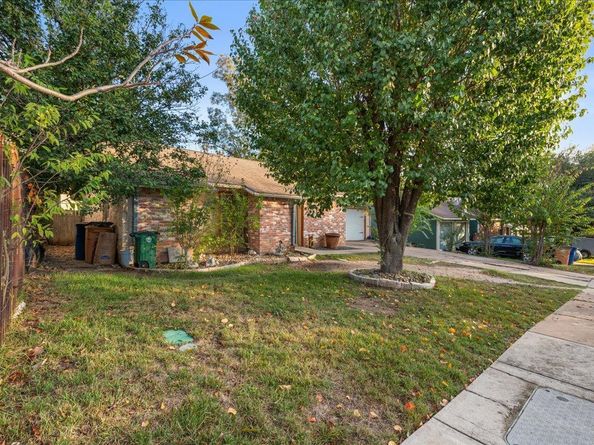 5105 Palo Blanco LN, Austin TX 78744