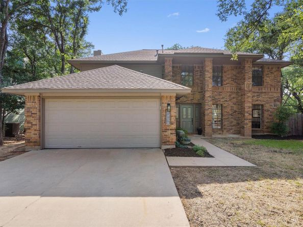 7915 Petaca TRL, Austin TX 78729