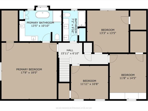 7915 Petaca TRL, Austin TX 78729