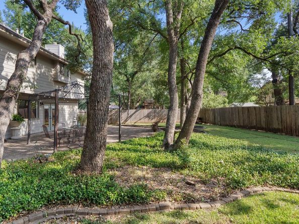 7915 Petaca TRL, Austin TX 78729