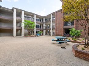 501 W 26th ST 119, Austin TX 78705