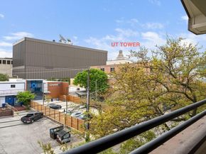 501 W 26th ST 119, Austin TX 78705