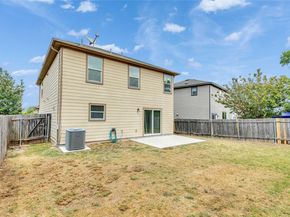 6809 Ashen LN, Austin TX 78747