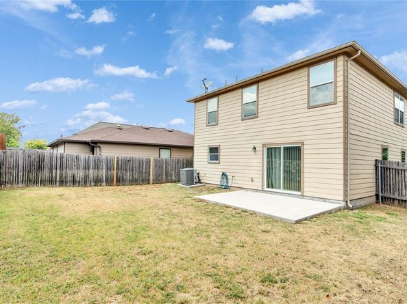 6809 Ashen LN, Austin TX 78747