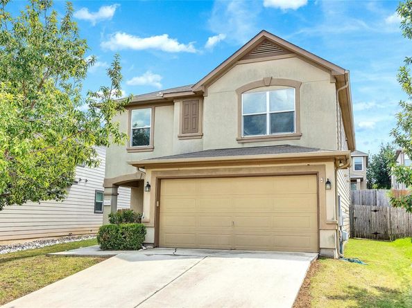 6809 Ashen LN, Austin TX 78747