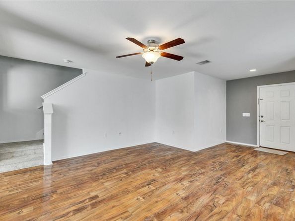6809 Ashen LN, Austin TX 78747
