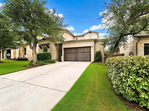 12528 Cardinal Flower DR, Austin TX 78739