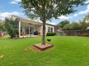 12528 Cardinal Flower DR, Austin TX 78739