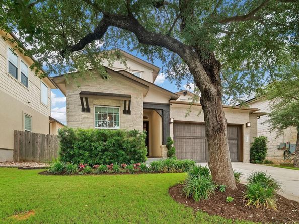12528 Cardinal Flower DR, Austin TX 78739