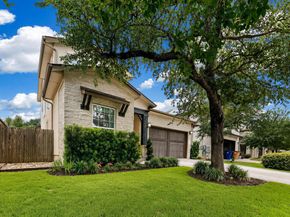 12528 Cardinal Flower DR, Austin TX 78739