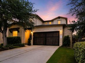 12528 Cardinal Flower DR, Austin TX 78739