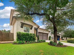 12528 Cardinal Flower DR, Austin TX 78739