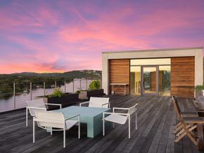 2200 Scenic DR, Austin TX 78703