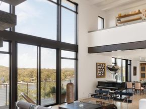 2200 Scenic DR, Austin TX 78703