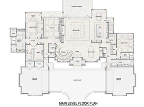 6300 Caudill LN, Austin TX 78738