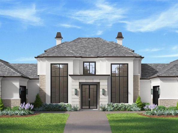 6300 Caudill LN, Austin TX 78738