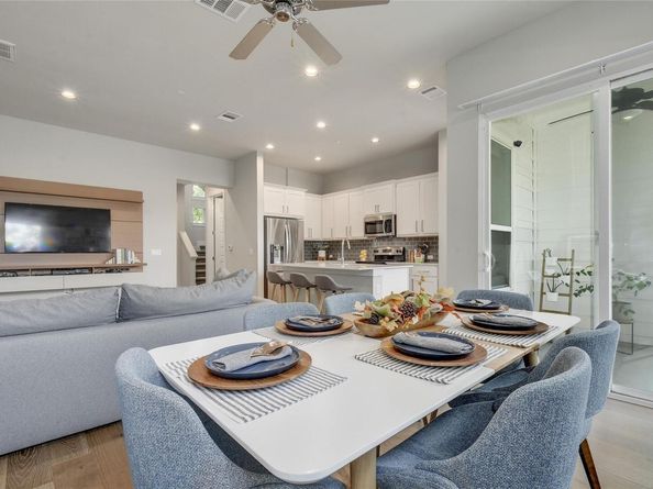 3108 E 51st ST 703, Austin TX 78723