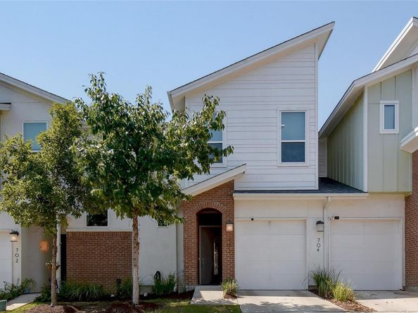 3108 E 51st ST 703, Austin TX 78723