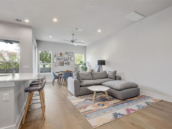 3108 E 51st ST 703, Austin TX 78723