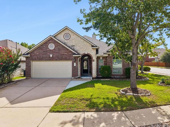 15232 Fernhill DR, Austin TX 78717