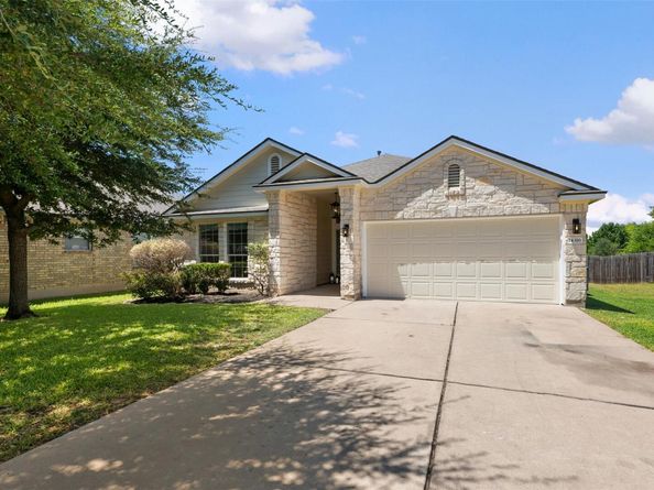 14316 Marathon RD, Austin TX 78717