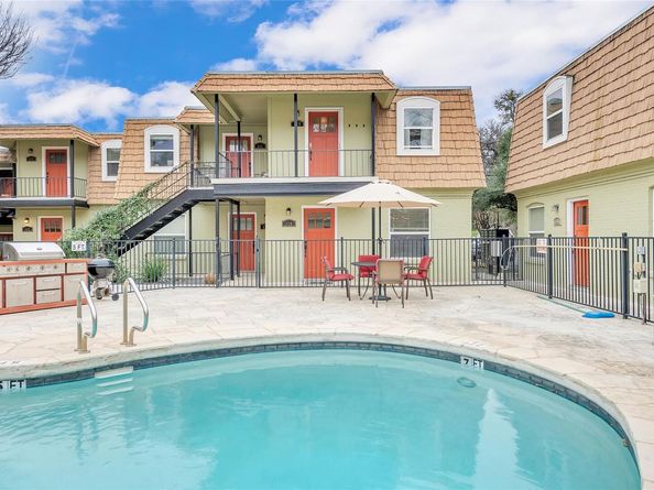 1500 East Side DR 219A, Austin TX 78704