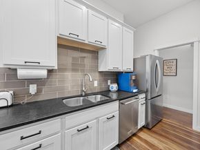 3907 Becker Ave, Austin TX 78751