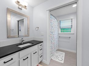 3907 Becker Ave, Austin TX 78751