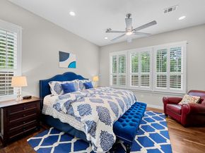 3907 Becker Ave, Austin TX 78751