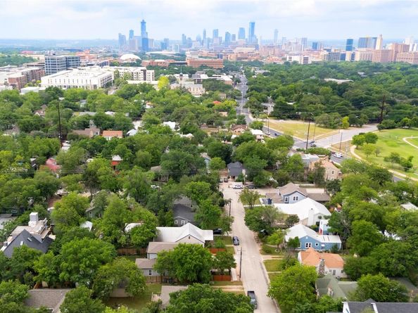 3907 Becker Ave, Austin TX 78751