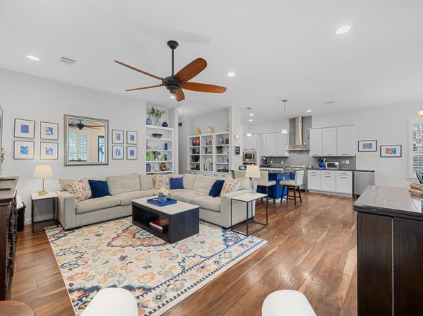 3907 Becker Ave, Austin TX 78751