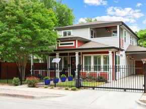 3907 Becker Ave, Austin TX 78751