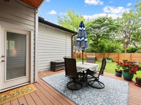 3907 Becker Ave, Austin TX 78751