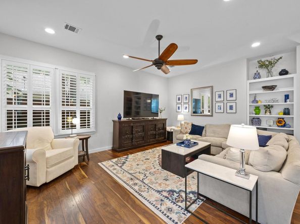 3907 Becker Ave, Austin TX 78751