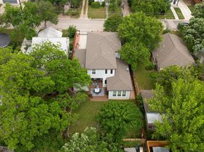 3907 Becker Ave, Austin TX 78751