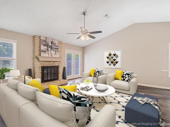 7503 Islander DR, Austin TX 78749