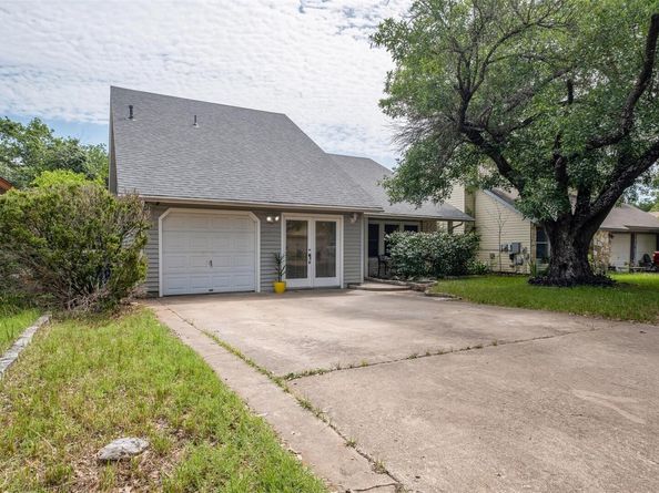 7503 Islander DR, Austin TX 78749