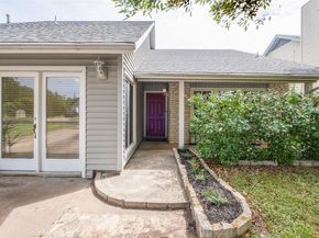 7503 Islander DR, Austin TX 78749